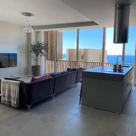 Appartamento View Coast *